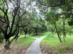 -燕晗山郊野公园