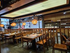 -老屋印象川菜(马园路店)