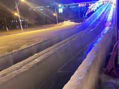 -沈阳奥体冰雪嘉年华