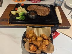 -必胜客(大兴店)
