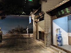 -九江市博物馆