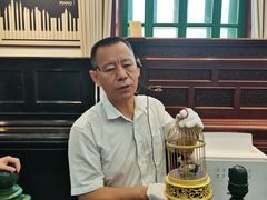 -旅顺留声机博物馆