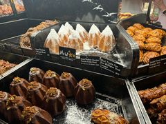 -B&C黄油与面包·THE GARDEN BAKERY概念店(世纪汇店)