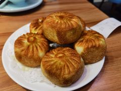 -品回味清真西北楼(宁波首店)