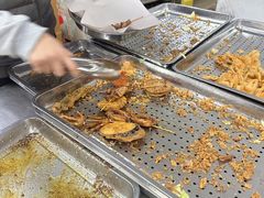 -珍成炸滋味