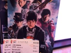 -大光明电影院(南京西路店)