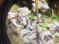 -百岁我家·酸菜鱼专门店(塘下店)