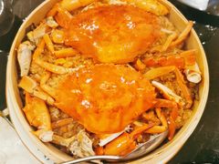 -巷语私房料理(华一实业大厦店)