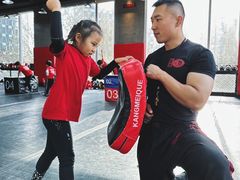 -极斗-IKMF马伽术·格斗运动学院(东直门店)