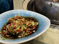 -船梆煮•蒸汽海鲜·生腌干蒸(五四广场店)