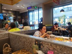 -黄记煌三汁焖锅(金凤万达广场店)