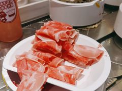 -龍歌自助小火锅(秦淮水游城店)