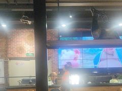 -韩盛·盛江山自助料理(于洪新玛特店)