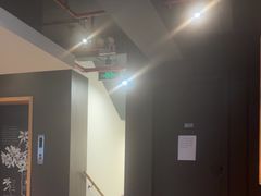 -星巴克(红房子店)