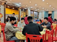 -鸿达渔港