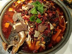 -友记功夫香·人民大排档(红牌楼店)