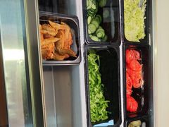-赛百味SUBWAY(萝岗万达店)