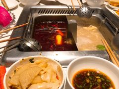 -海底捞火锅(龙岗星河COCO Park店)