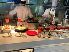 -上海浦东嘉里大酒店