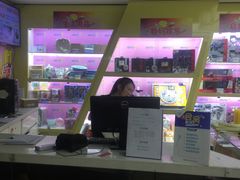 -大玩家(通州万达广场店)