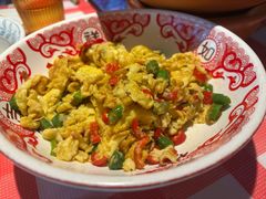 -恰八斗·猛火长沙菜(国贸店)