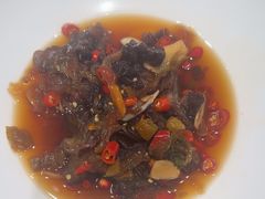 -羊门客在·烤盐池滩羊·川菜