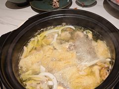 -狐狸爱上椰子鸡(滨江星光大道店)