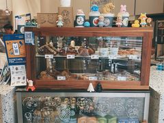 零售区-Something For(中洲湾店)