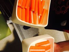 -海底捞火锅(奥山世纪城店)