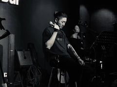 -ohbar live house(人广店)