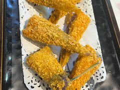 香酥芋泥鸭-堂瓦里·传统赣菜(第一街区店)