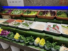 -初色海鲜自助(万丰路店)