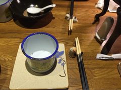 -有才叔的小馆(招商依云曲江店)