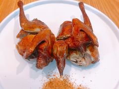 -粤域茶餐厅