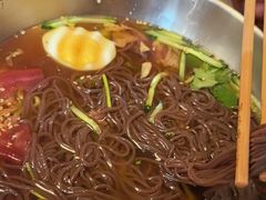 -英兰朝族饭店·英兰锅包肉(佳园路店)