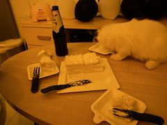 -壹点壹客·生日蛋糕(南山店)