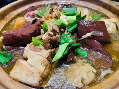 杀猪菜-老家信阳菜(北京路店)