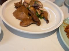 -惠丰堂饭庄·烤鸭·京味菜(西北旺·唐家岭店)