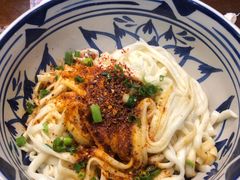 -老九圆山西面馆(CBD店)