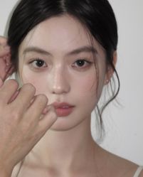 点击看大图 -明天见·化妆造型工作室