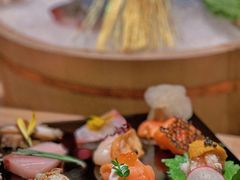 -本源食集 日式烧肉·炉端烧(东海缤纷店)