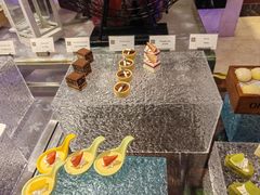 -昆泰嘉华酒店-嘉华咖啡厅
