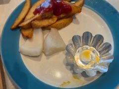 -味餐厅·海鲜·火锅·自助餐