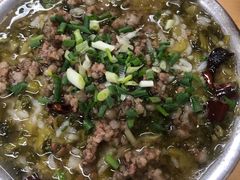 -刘三姐烤肉总店(飞山街店)