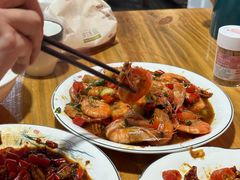 -小口味