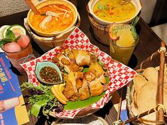 -泰妃殿(武汉首店)