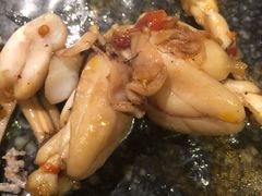 -哥老官重庆美蛙鱼头(宝山龙湖店)