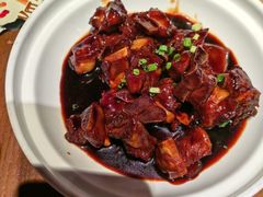 -绿茶餐厅(朝阳大悦城店)