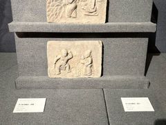 -洛阳古墓博物馆