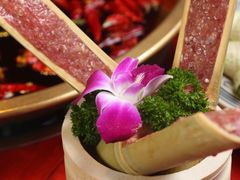-春熙里老火锅(春熙路店)